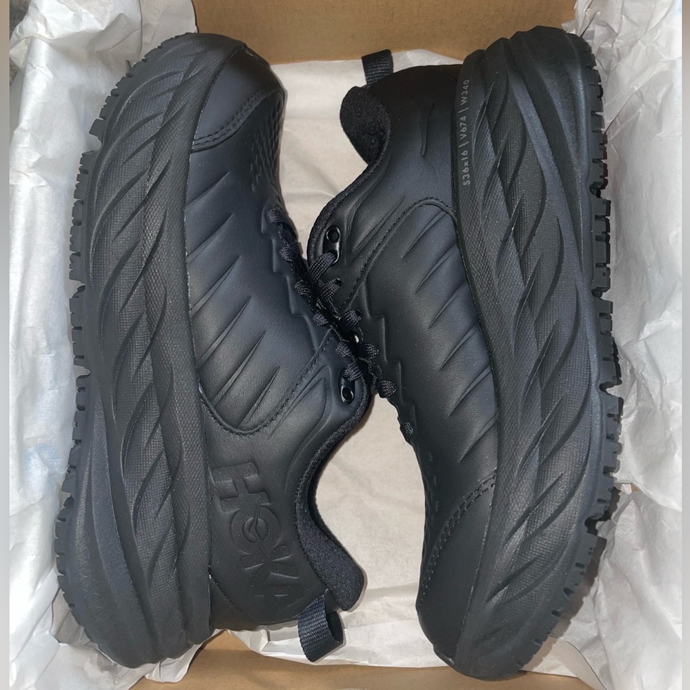 HOKA BONDI NEW